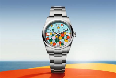 rolex oyster perpetual 31 celebration